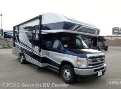New 2026 Entegra Coach Odyssey 24B available in Draper, Utah