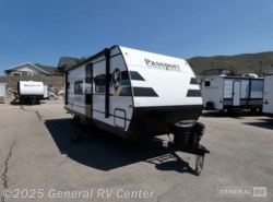 New 2025 Keystone PASSPORT-W 224RKWE available in Draper, Utah