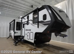 New 2026 Grand Design Momentum 395MS available in Draper, Utah