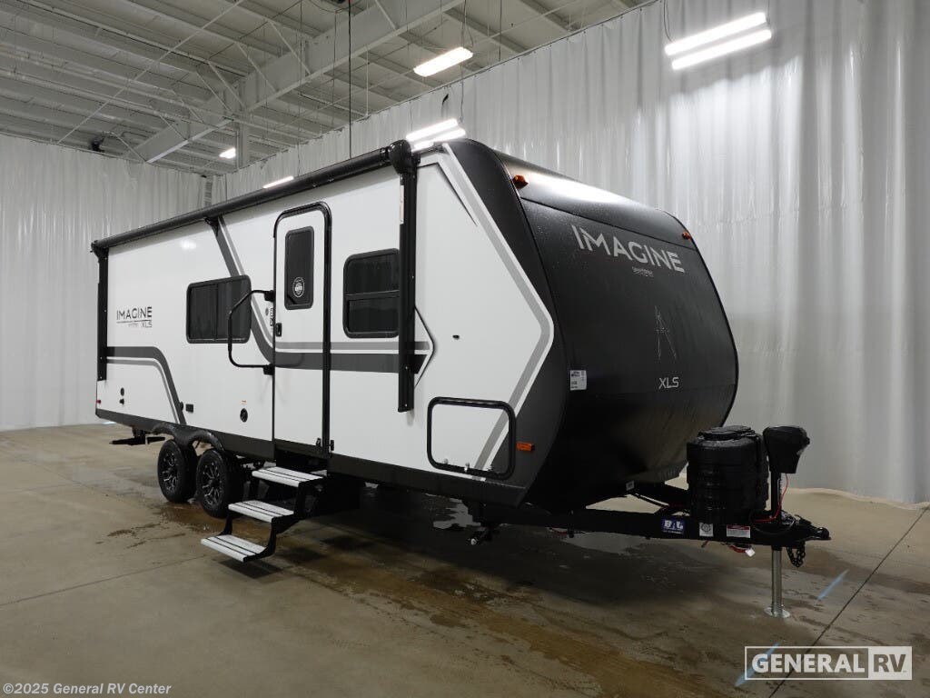 New 2026 Grand Design Imagine 22MLE available in Draper, Utah