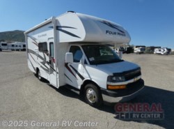 Used 2023 Thor Motor Coach Four Winds 22B Chevy available in Draper, Utah