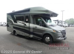 New 2025 Entegra Coach Qwest 24R available in Draper, Utah