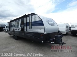 Used 2022 Forest River Cherokee 274BRB available in Draper, Utah