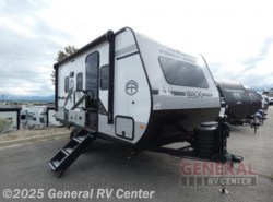 New 2025 Forest River IBEX 16MKS available in Draper, Utah