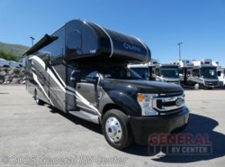 Used 2024 Thor Motor Coach Omni LV35 available in Draper, Utah