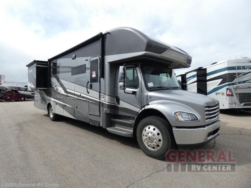 New 2025 Entegra Coach Accolade 37K available in Draper, Utah