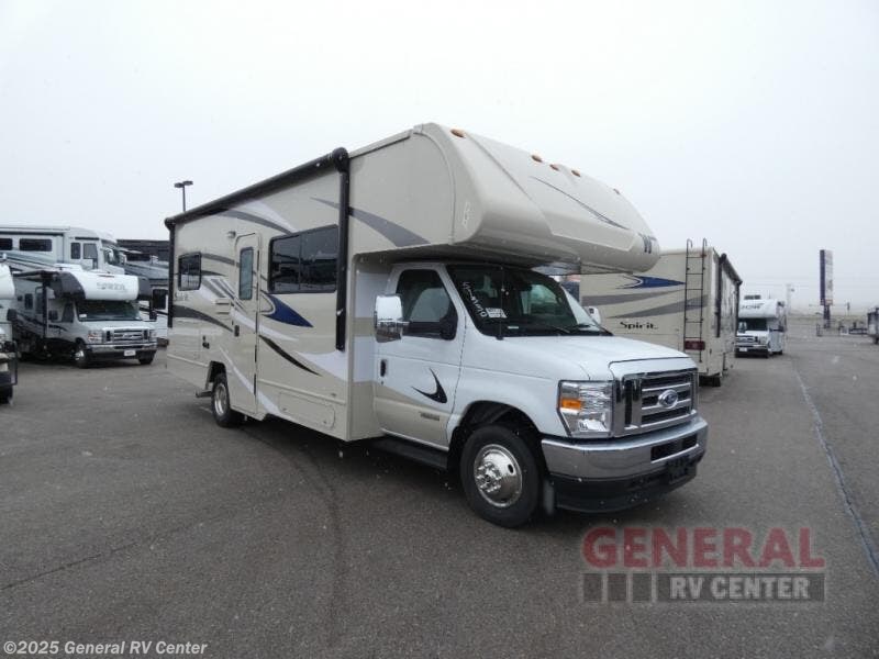 New 2025 Winnebago Spirit 25B available in Draper, Utah