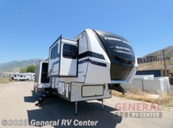 Used 2025 Prime Time Sanibel 3802FLWB available in Draper, Utah