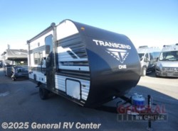 New 2025 Grand Design Transcend One 151RB available in Draper, Utah