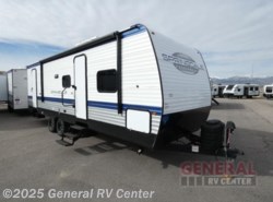 New 2025 Keystone Springdale Classic 261BHC available in Draper, Utah
