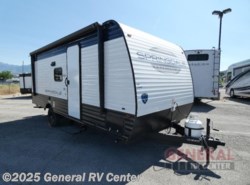 New 2025 Keystone Springdale Classic Mini 1860SS available in Draper, Utah