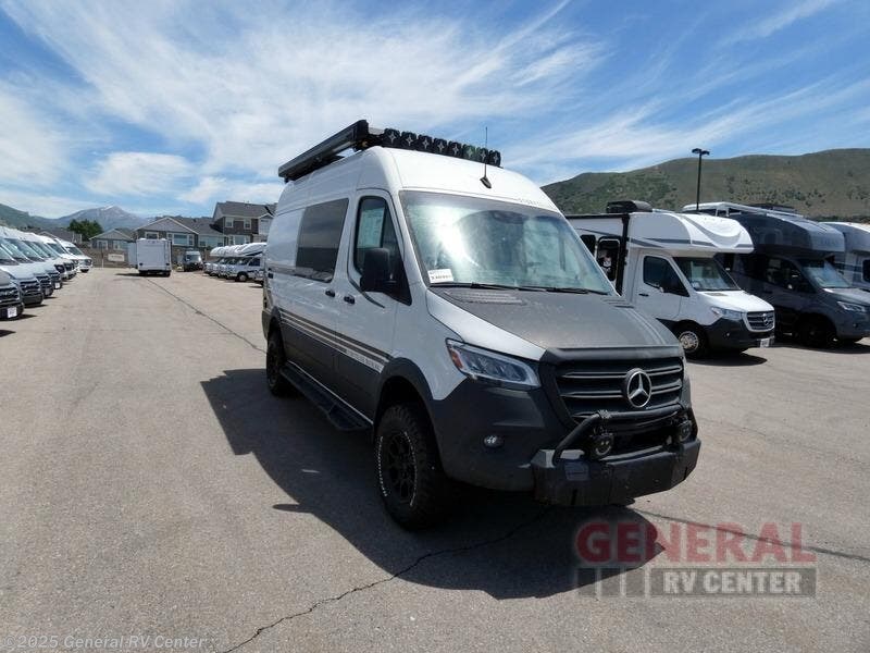 New 2025 Storyteller Overland Beast MODE Storyteller Overland OG available in Draper, Utah