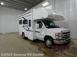 New 2026 Thor Motor Coach Four Winds 19Z available in Draper, Utah