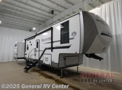 New 2026 Forest River Wildwood Heritage Glen 356QB available in Draper, Utah