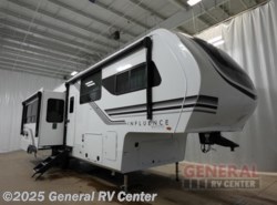 New 2026 Grand Design Influence 2903RL available in Draper, Utah