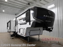 New 2026 Keystone Arcadia Super Lite 294SLRD available in Draper, Utah