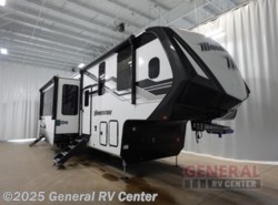 New 2026 Grand Design Momentum M-Class 395MS available in Draper, Utah