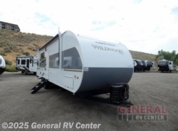 New 2026 Forest River Wildwood FSX 270RTK available in Draper, Utah