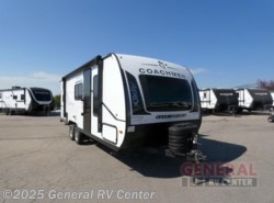 New 2026 Coachmen Apex Nano 208BHS available in Draper, Utah