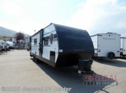 New 2026 Keystone Passport Classic 260BHC available in Draper, Utah