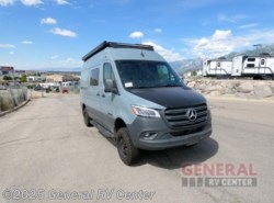 New 2026 Tiffin GH1 Std. Model available in Draper, Utah