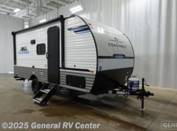 New 2026 Coachmen Clipper 17CBHCADET available in Draper, Utah