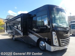 New 2026 Thor Motor Coach Luminate CC35 available in Draper, Utah