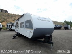 New 2026 Forest River WILDWOOD-FSX 270RTK available in Draper, Utah