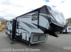 Used 2015 Keystone Raptor 332TS available in Draper, Utah