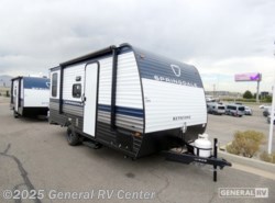 New 2026 Keystone Springdale 1750RD available in Draper, Utah