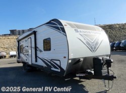 Used 2022 Forest River Sandstorm 272SLC available in Draper, Utah