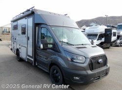 New 2026 Winnebago Ekko 22A available in Draper, Utah