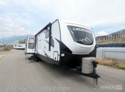 Used 2022 Prime Time LaCrosse 3411RK available in Draper, Utah