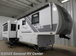 New 2026 Highland Ridge Open Range 3X390TBS available in Draper, Utah