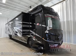 New 2026 Fleetwood Palisade 45FS available in Draper, Utah