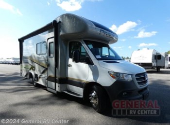 New 2024 Coachmen Prism Select 24DSS available in Ashland, Virginia