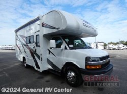New 2024 Thor Motor Coach Quantum SE SL22 Chevy available in Ashland, Virginia