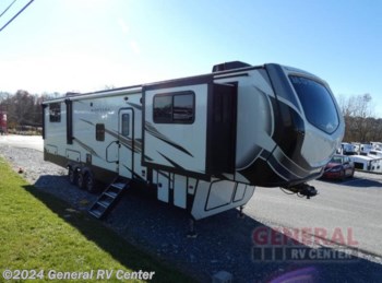 Used 2021 Keystone Montana High Country 383TH available in Ashland, Virginia