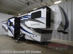 New 2024 Redwood RV Redwood 4200FL available in Ashland, Virginia