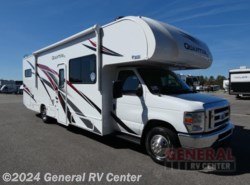 New 2024 Thor Motor Coach Quantum SE SL31 Ford available in Ashland, Virginia
