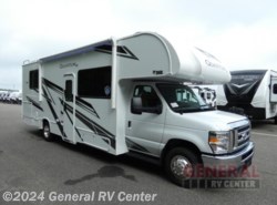 New 2025 Thor Motor Coach Quantum SE SE28 Ford available in Ashland, Virginia