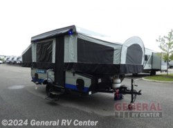 New 2024 Coachmen Clipper Camping Trailers 108ST available in Ashland, Virginia