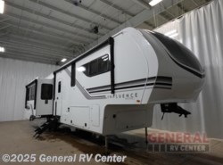 New 2025 Grand Design Influence 3503GK available in Ashland, Virginia
