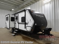 New 2025 Grand Design Imagine XLS 22RBE available in Ashland, Virginia