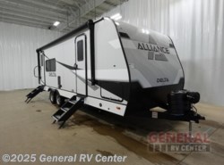 New 2025 Alliance RV Delta Ultra Lite RK234 available in Ashland, Virginia