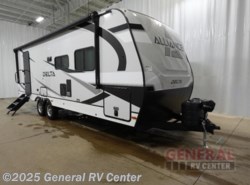New 2025 Alliance RV Delta 262RB available in Ashland, Virginia