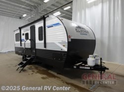 New 2025 Coachmen Clipper 242MK available in Ashland, Virginia