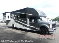 New 2026 Thor Motor Coach Magnitude Grand X32 available in Ashland, Virginia