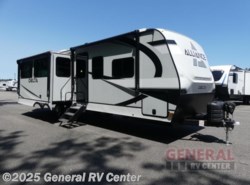 Used 2024 Alliance RV Delta 292RL available in Ashland, Virginia