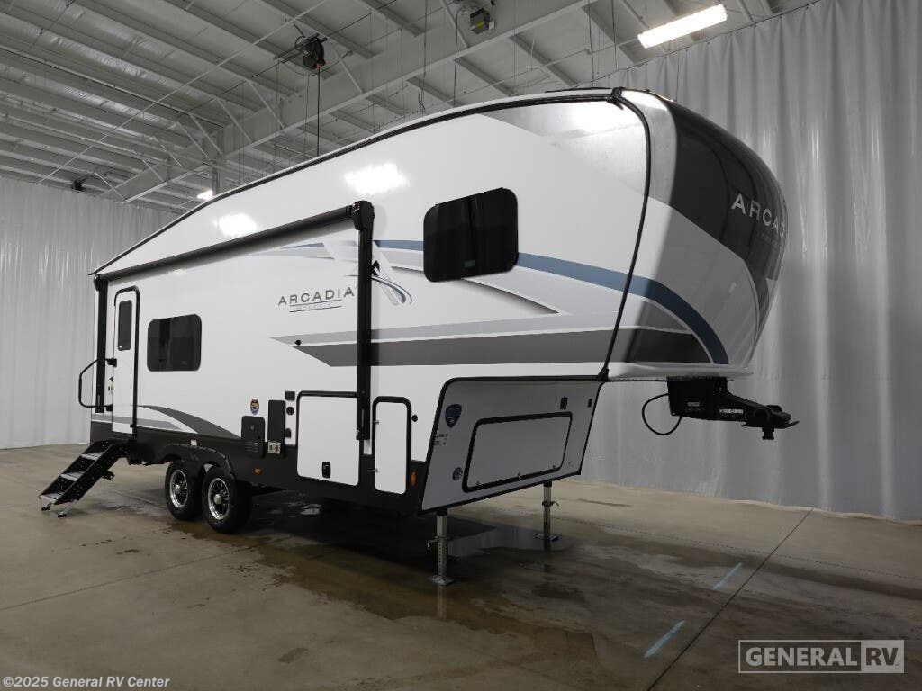 New 2025 Keystone Arcadia 21SRK available in Ashland, Virginia